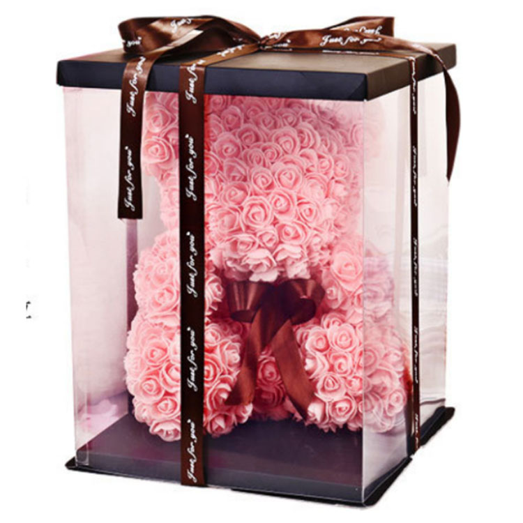 Perché Rose Bear è così popolare?