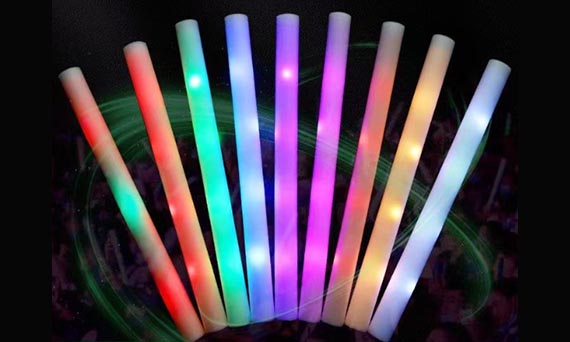Guida del carnivale Essential Atmosphere Enhancers per le feste