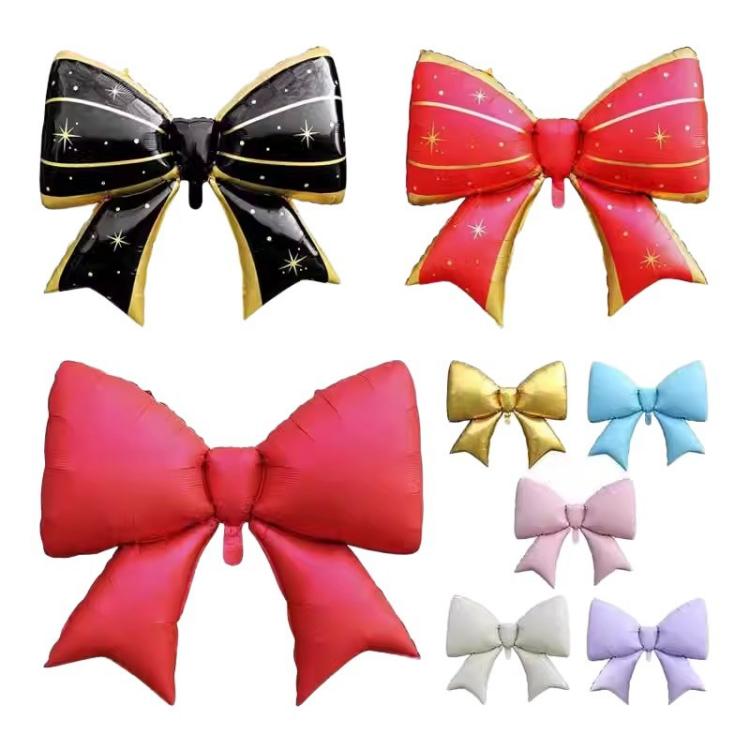 Palloncino Bowknot gigante da 38 pollici