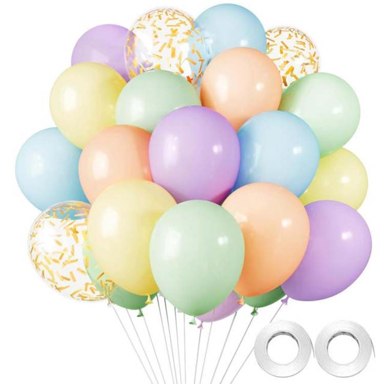 Kit decorazione bouquet di palloncini