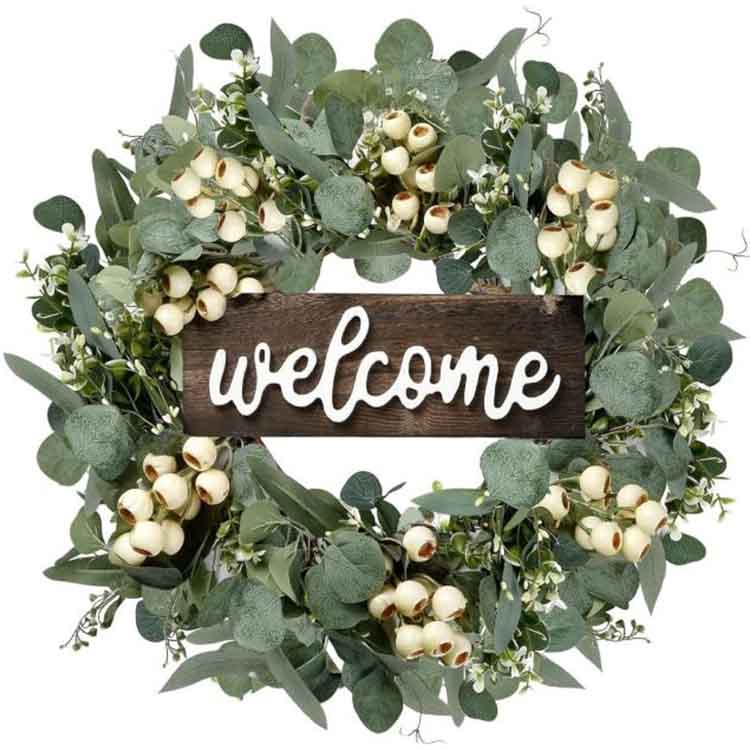 Ghirlanda di decorazione