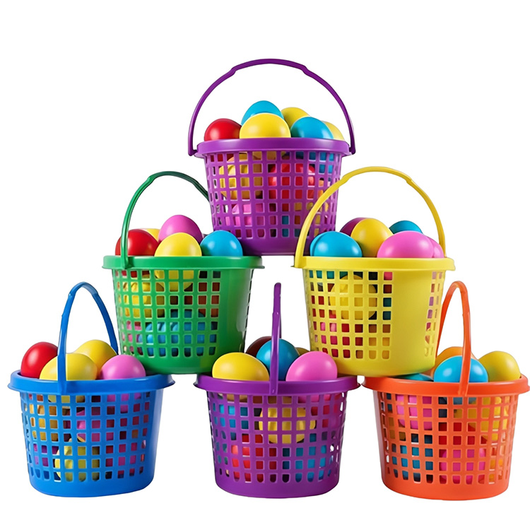Cesto di Pasqua