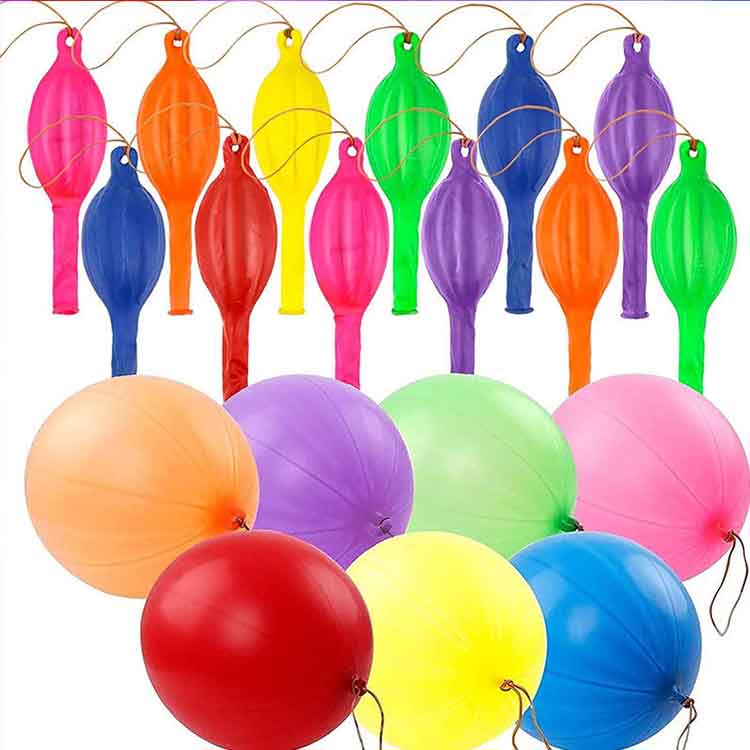 Palloncino elastico