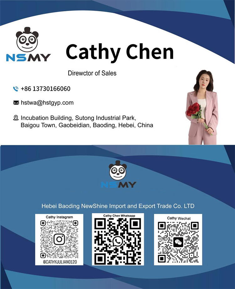 contact us