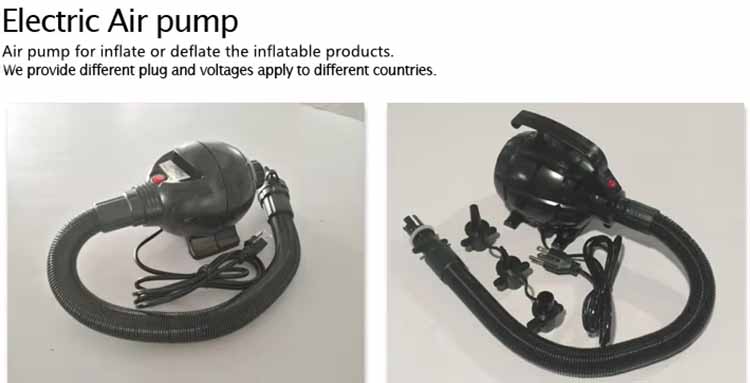 Electric Air pump