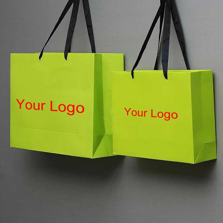 Sacchetti regalo personalizzati