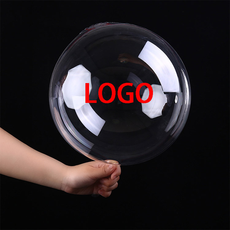 Palloncini bobo stampati a tema